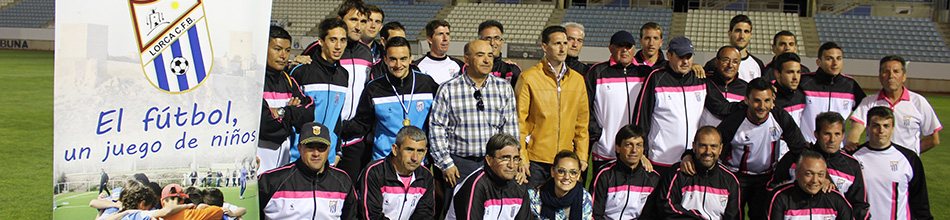 Lorca C.F.B 3